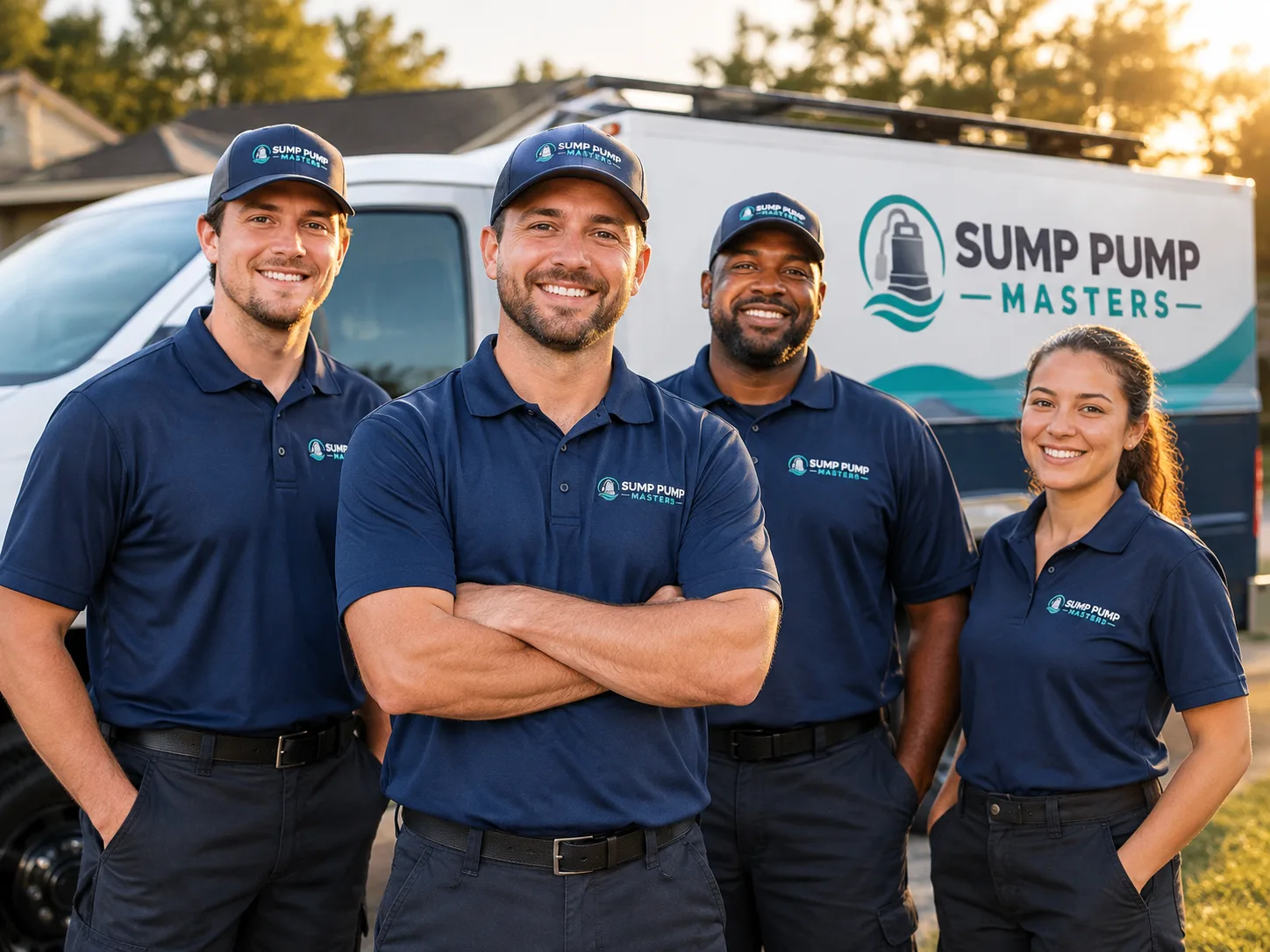 Sump Pump Repair company in Pocahontas, AR