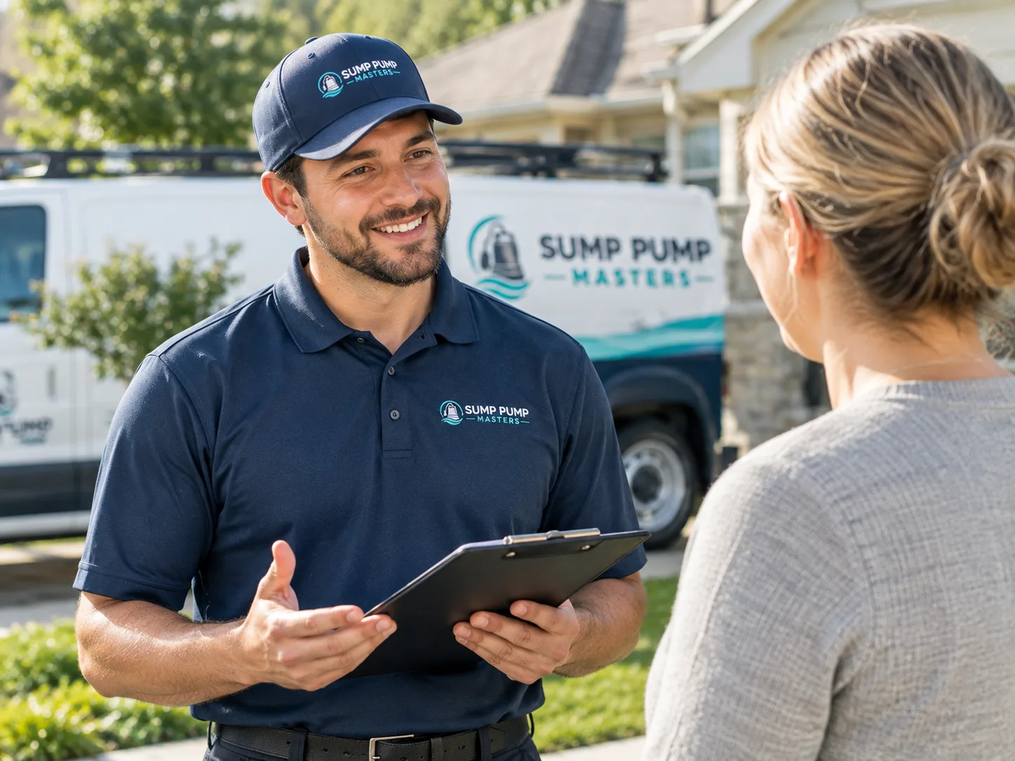 Sump Pump Repair Pocahontas, AR FAQs